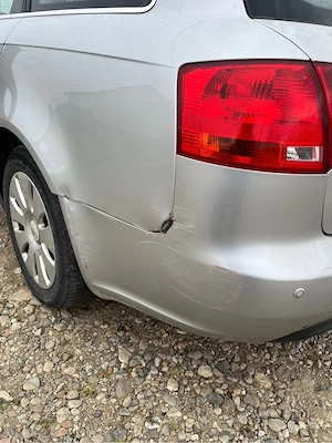 Vand Audi A4 B7 din 2006 - imagine 6