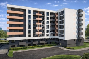 APARTAMENT 3 CAMERE | 70 mp |  BLOC NOU I ALBA IULIA I CENTRAL - imagine 3