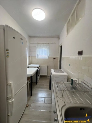 Apartament cu doua camere in Centrul Civic, Brasov - imagine 2