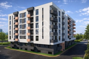 APARTAMENT 3 CAMERE | 70 mp |  BLOC NOU I ALBA IULIA I CENTRAL - imagine 4