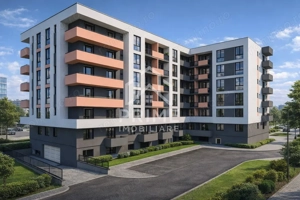 APARTAMENT 3 CAMERE | 70 mp |  BLOC NOU I ALBA IULIA I CENTRAL - imagine 2