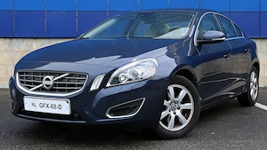  Volvo S60, Full dotari, 2012, Euro 5, Diesel, cititi anuntul - imagine 2