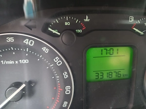 Skoda Octavia 2 benzina si GPL - imagine 5