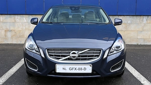  Volvo S60, Full dotari, 2012, Euro 5, Diesel, cititi anuntul - imagine 3