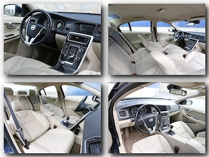  Volvo S60, Full dotari, 2012, Euro 5, Diesel, cititi anuntul - imagine 6