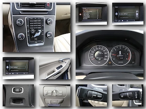  Volvo S60, Full dotari, 2012, Euro 5, Diesel, cititi anuntul - imagine 7