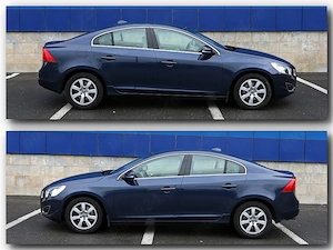  Volvo S60, Full dotari, 2012, Euro 5, Diesel, cititi anuntul - imagine 4