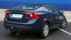  Volvo S60, Full dotari, 2012, Euro 5, Diesel, cititi anuntul - imagine 9