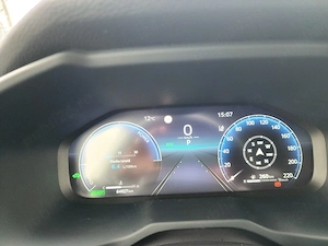 Toyota RAV 4 Hibrid - Dynamic - imagine 2