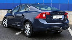  Volvo S60, Full dotari, 2012, Euro 5, Diesel, cititi anuntul - imagine 8