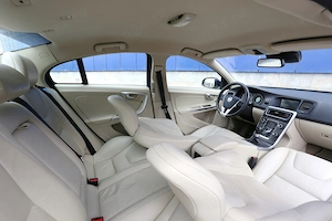  Volvo S60, Full dotari, 2012, Euro 5, Diesel, cititi anuntul - imagine 10