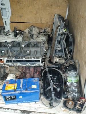 Fiat Ducato de vanzare - imagine 6