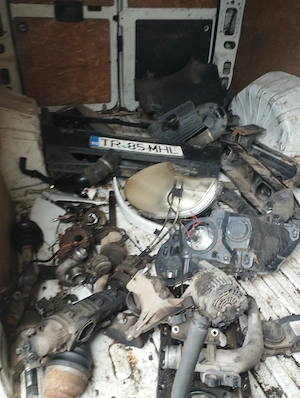 Fiat Ducato de vanzare - imagine 3