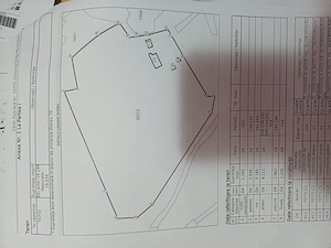 Vând casă +19224m teren intravilan 