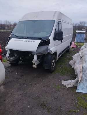 Fiat Ducato de vanzare - imagine 7