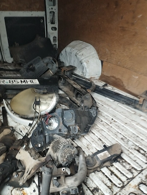 Fiat Ducato de vanzare - imagine 2