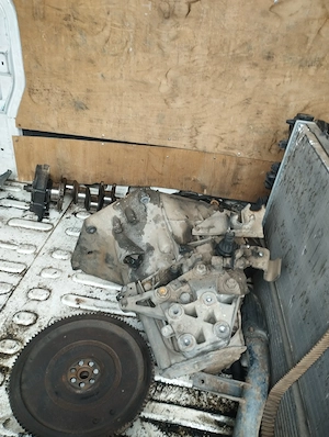 Fiat Ducato de vanzare - imagine 4