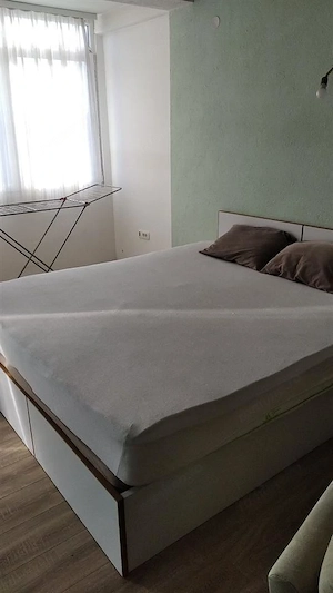 Garsoniera de inchiriat in zona Brancoveanu