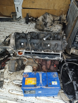 Fiat Ducato de vanzare - imagine 5