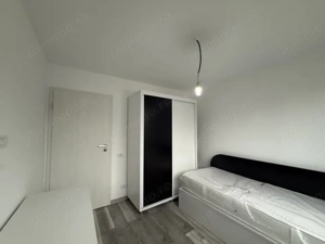 3 Camere I Bloc anvelopat I Complet renovat I Metrou 5 minute - imagine 9