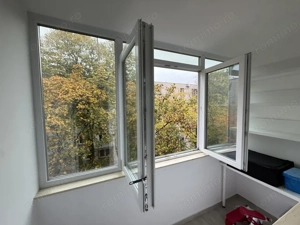 3 Camere I Bloc anvelopat I Complet renovat I Metrou 5 minute - imagine 20