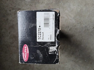 Bielete noi renault - imagine 2