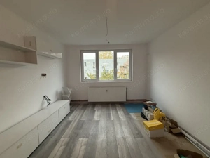 3 Camere I Bloc anvelopat I Complet renovat I Metrou 5 minute - imagine 3