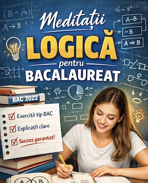 Obține nota 10 la Logică - Ghid pas cu pas pentru rezultate garantate