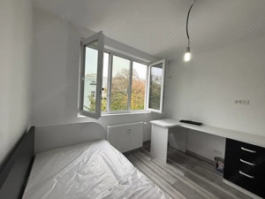 3 Camere I Bloc anvelopat I Complet renovat I Metrou 5 minute - imagine 11