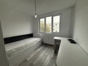 3 Camere I Bloc anvelopat I Complet renovat I Metrou 5 minute - imagine 7