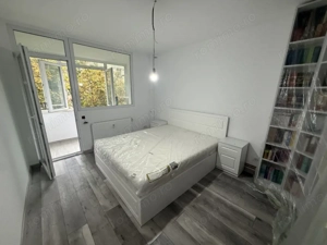 3 Camere I Bloc anvelopat I Complet renovat I Metrou 5 minute - imagine 14