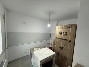 3 Camere I Bloc anvelopat I Complet renovat I Metrou 5 minute - imagine 6