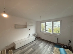 3 Camere I Bloc anvelopat I Complet renovat I Metrou 5 minute - imagine 2