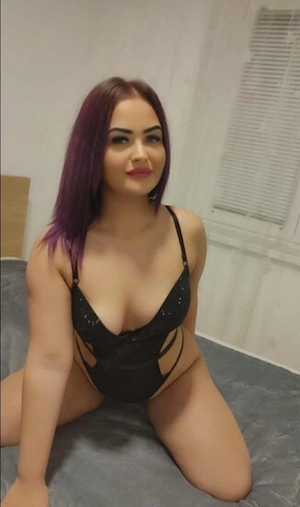 Buna Sunt andi prima data la tine an oras