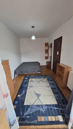 Inchiriez apartament decomandat, 2 camere, Stefan cel Mare - imagine 4