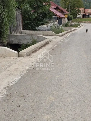 Teren intravilan, 5030 mp, Com. Meteș, Sat. Tăuți, Jud. Alba - imagine 4
