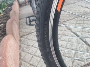 Vând bicicletă Rich Alpin R2449A   MTB pentru juniori, - imagine 5