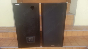 Boxe Onkyo SC-660 ; Japan - imagine 2