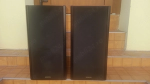 Boxe Onkyo SC-660 ; Japan - imagine 4