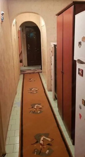 Rahova | 3 camere | 72mp | et 3 | loc parcare | bloc reabilitat | 110.000 euro - imagine 4