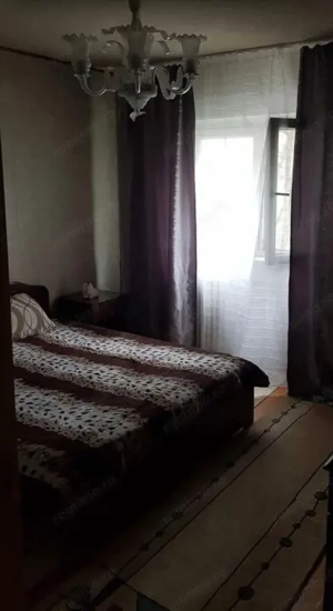 Rahova | 3 camere | 72mp | et 3 | loc parcare | bloc reabilitat | 110.000 euro - imagine 3