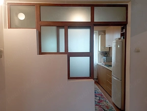 Apartament cu 4 camere decomandat-etaj2-zona Carpati Deva - imagine 3