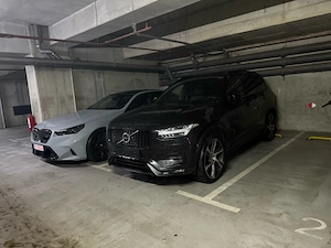 Volvo XC90 B5 MildHybrid Diesel 2022 - imagine 2