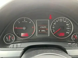 Vand Audi A4 B7 din 2006 - imagine 4