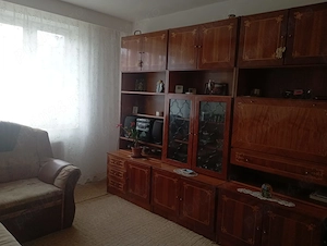 Apartament cu 4 camere decomandat-etaj2-zona Carpati Deva - imagine 5