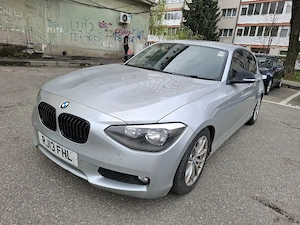 bmw   seria 1   16diesel  2013 anglia  - imagine 7