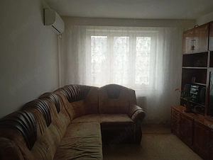 Apartament cu 4 camere decomandat-etaj2-zona Carpati Deva - imagine 4