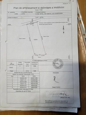 vand teren agricol extravilan - imagine 4