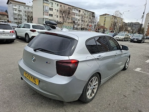 bmw   seria 1   16diesel  2013 anglia  - imagine 5