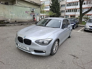 bmw   seria 1   16diesel  2013 anglia  - imagine 3